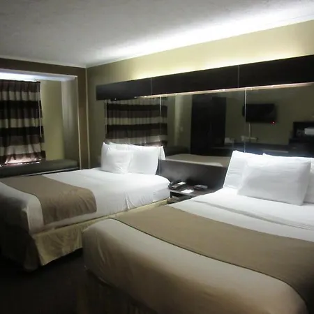 Microtel Inn & Suites By Wyndham Columbia Fort Jackson N Exterior foto
