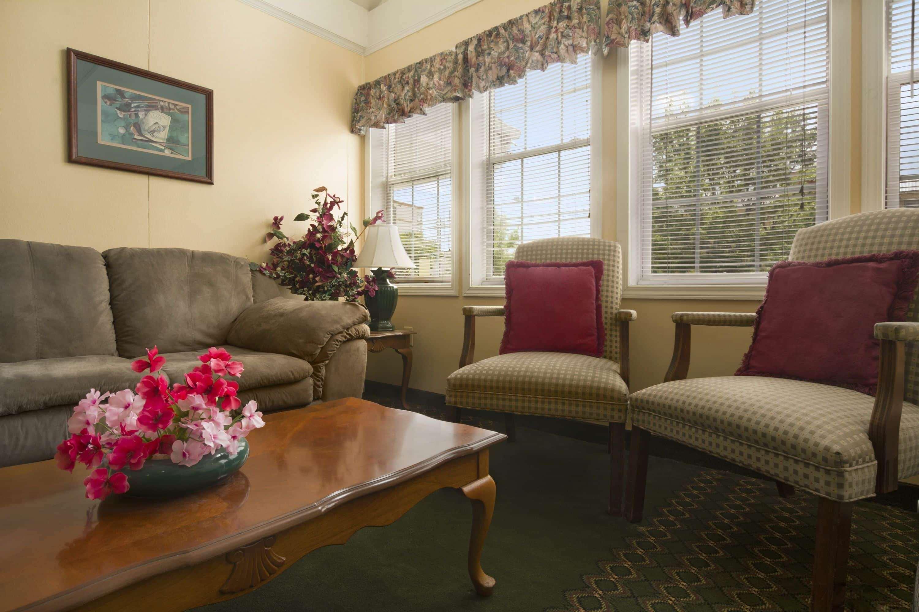 Hotel Microtel & By Wyndham Fort Jackson N