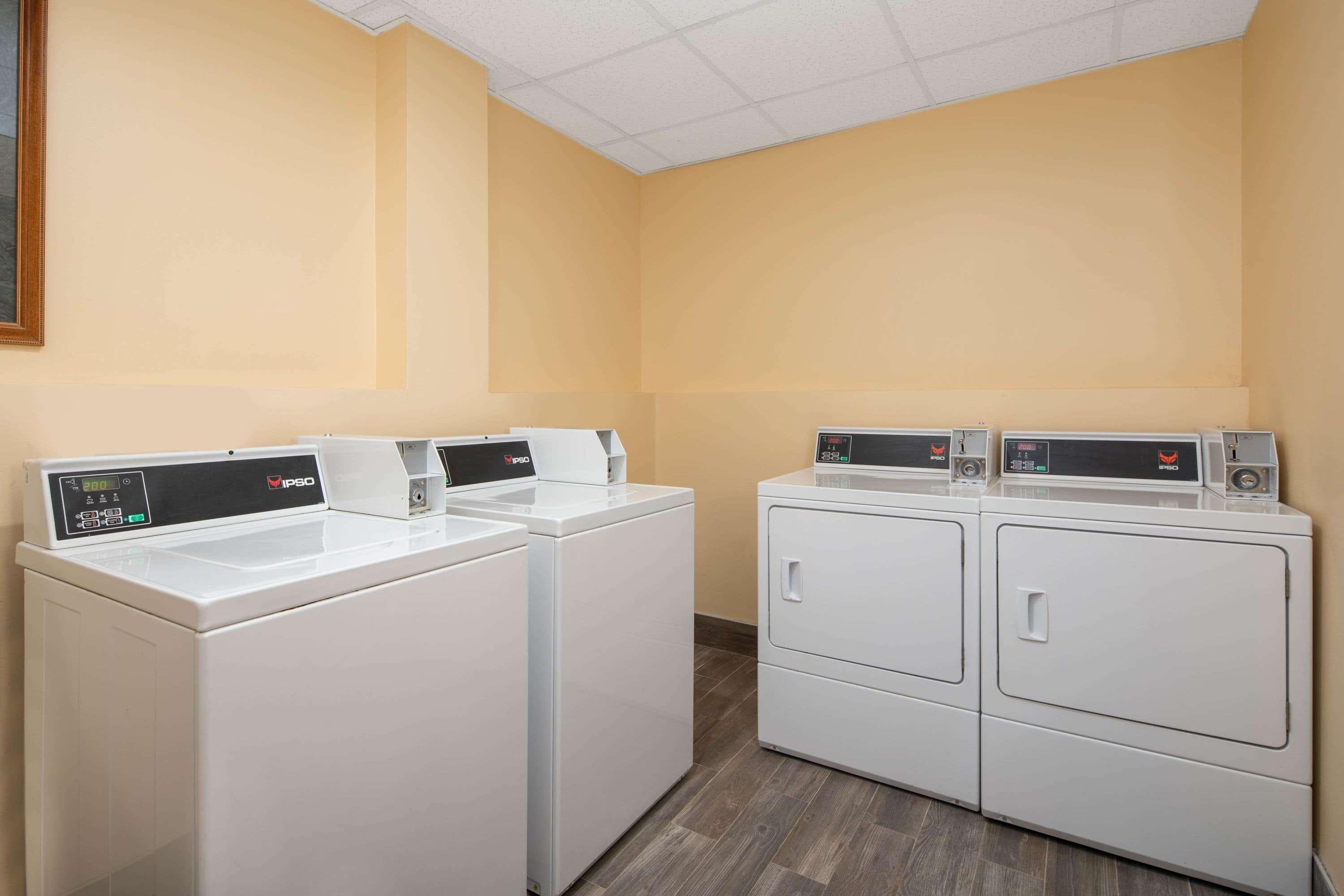 Hotel Microtel & By Wyndham Fort Jackson N 3*